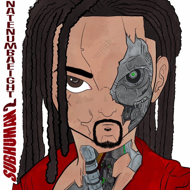 Subhuman 2