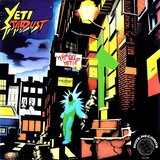 Yetis Tardust (feat. GravyBeats)