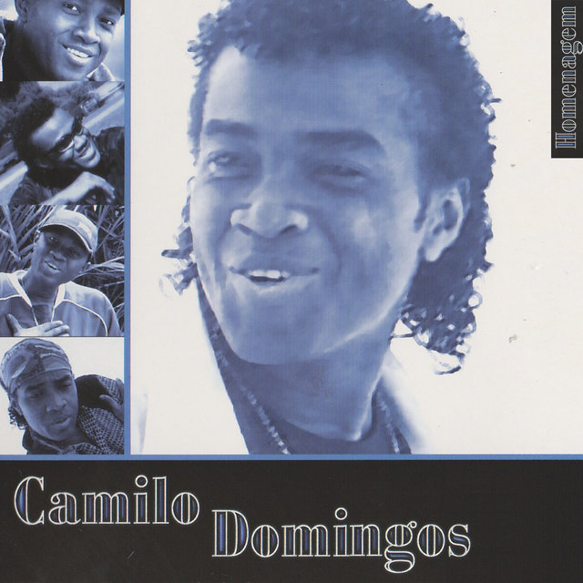 Homenagem a Camilo Domingues