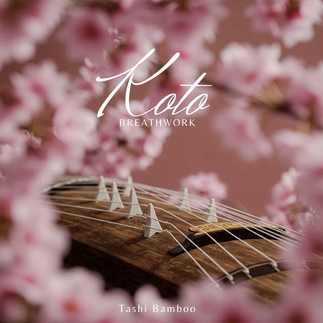 Koto Breathwork