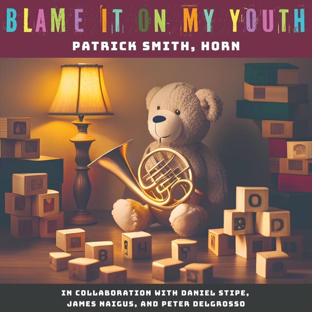 Blame It on My Youth