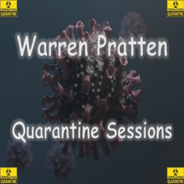 Quarantine Sessions