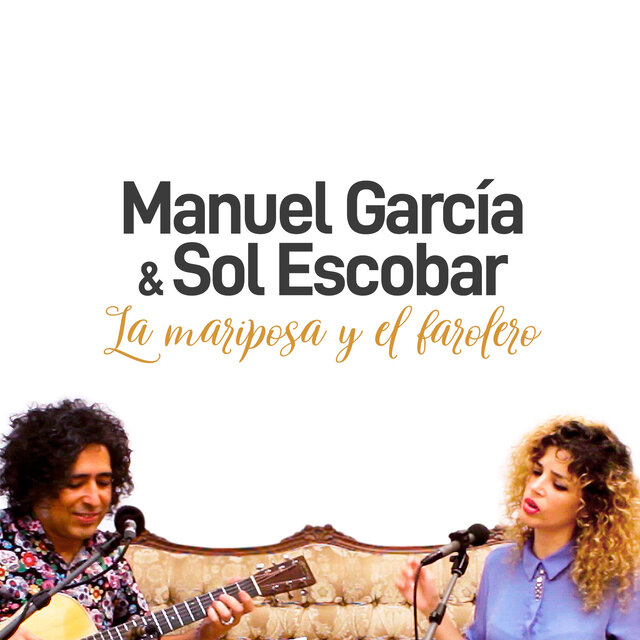 La Mariposa y el Farolero