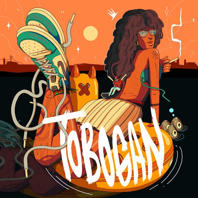 Tobogán