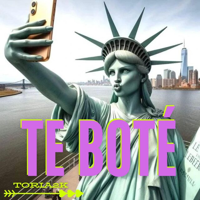 Te boté