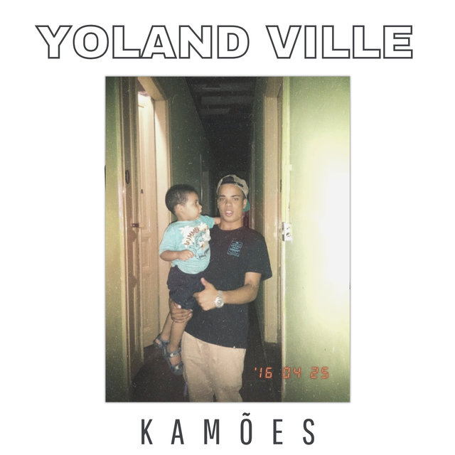 Yolandville 2017