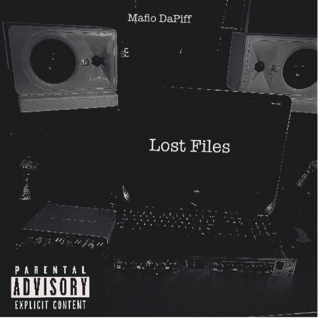Lost Files
