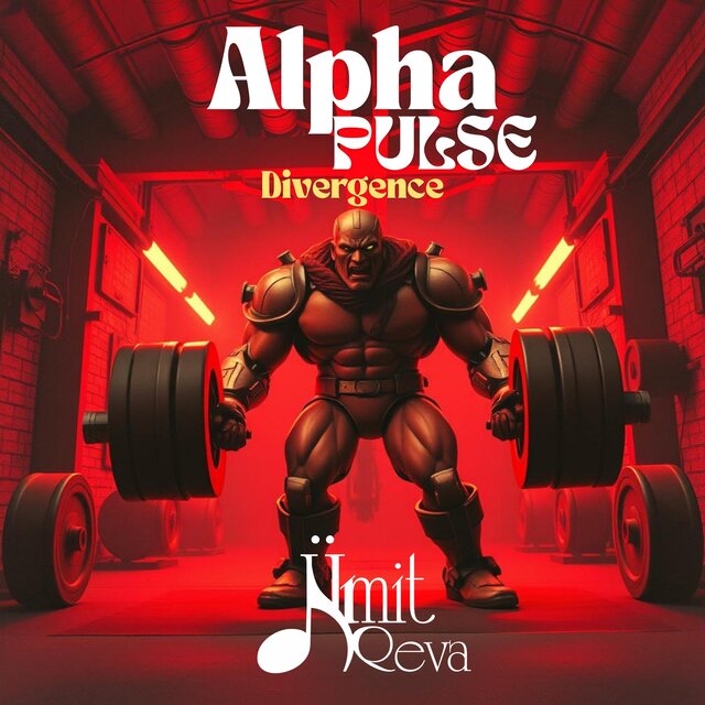 Alpha Pulse (Divergence)