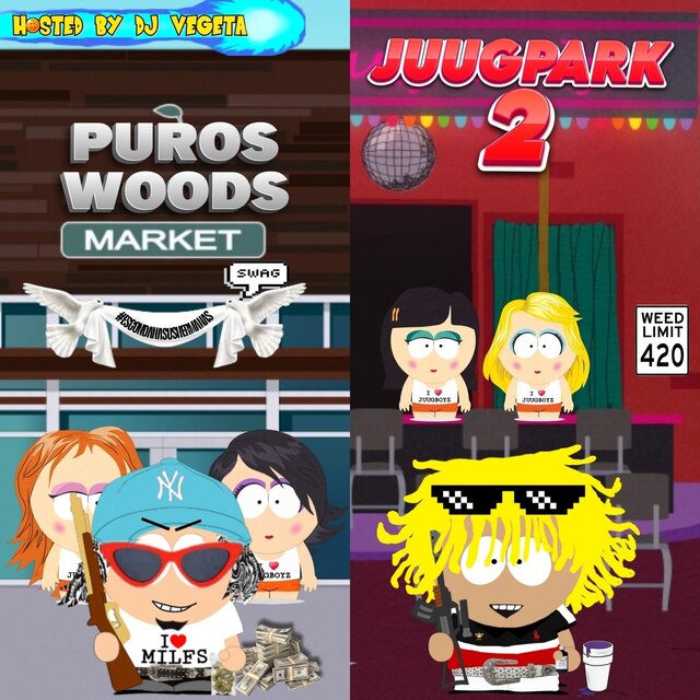 JUUGPARK 2