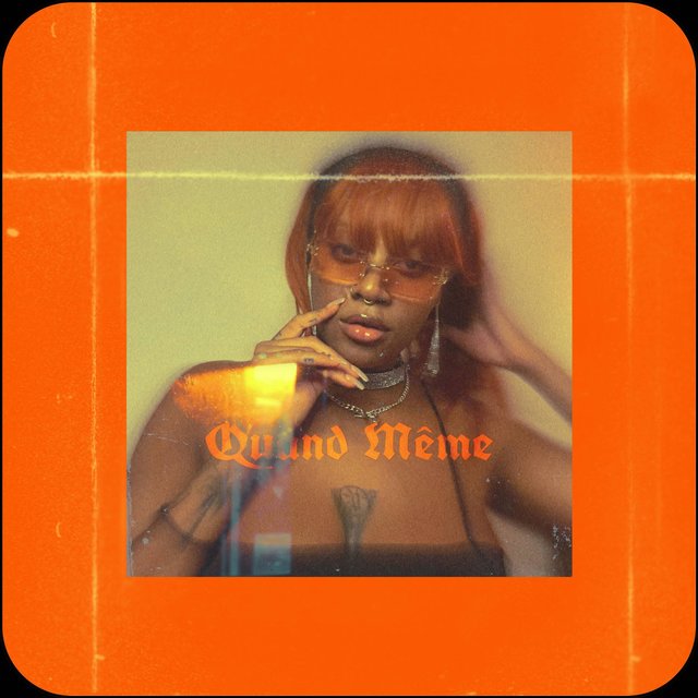 Quand Même