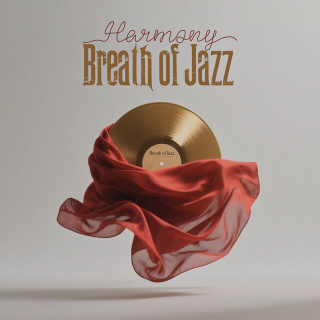 Breath of Jazz