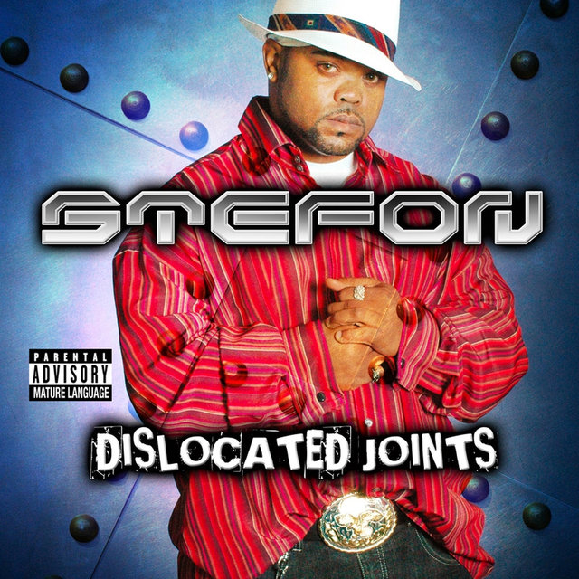 Dislocated Joints