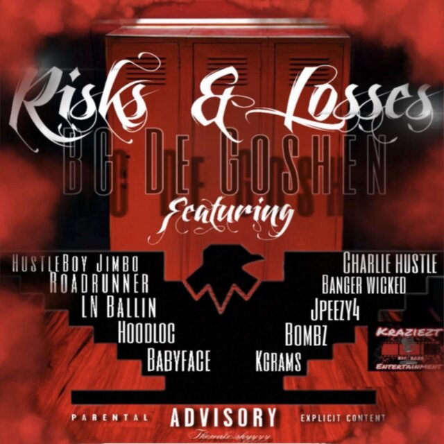 Risks N Losses