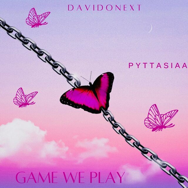 Game we Play (Slowed Down version)