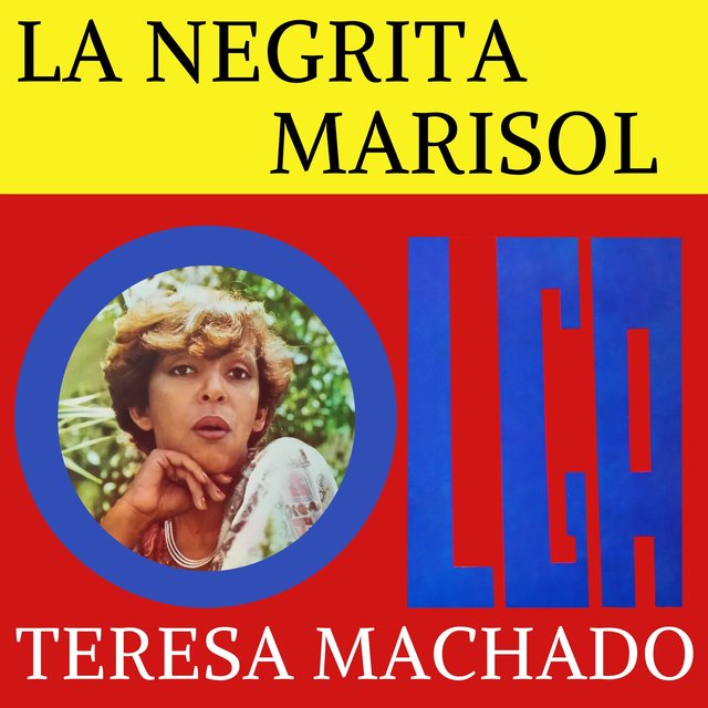 La Negrita Marisol