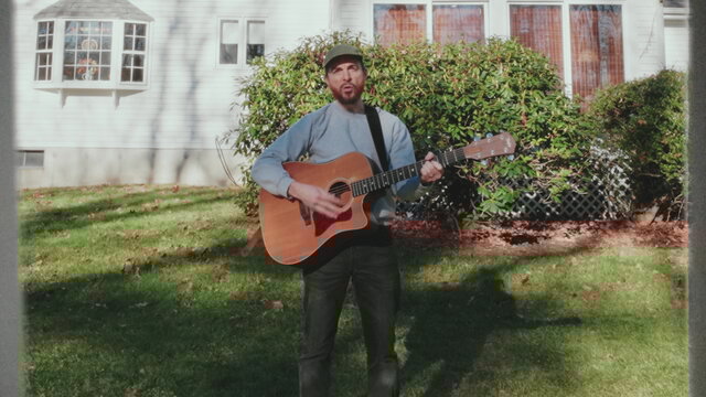 Jimmy's Song