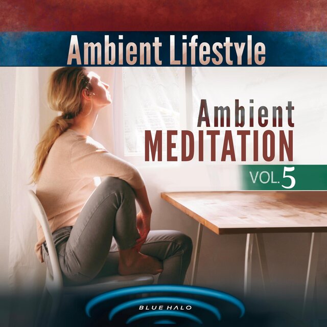 Ambient Meditation, Vol. 5