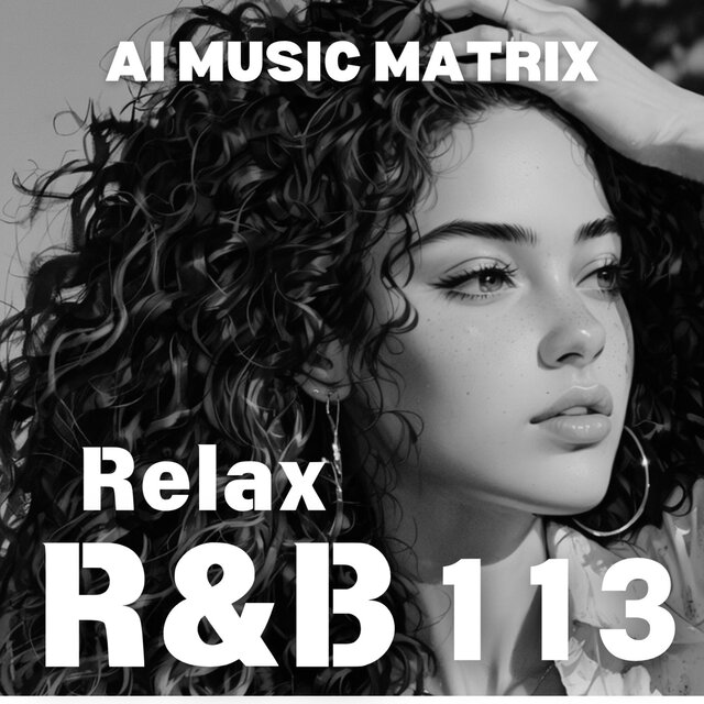 Relax R&B 113