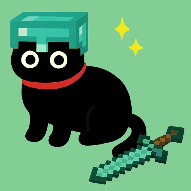 meowcraft.