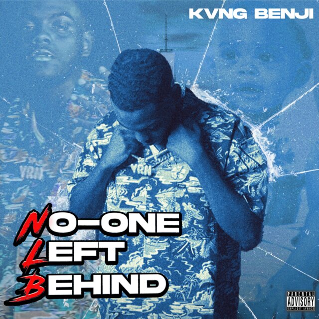 NO-ONE LEFT BEHIND