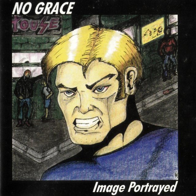 Image Portrayed (Remastered)