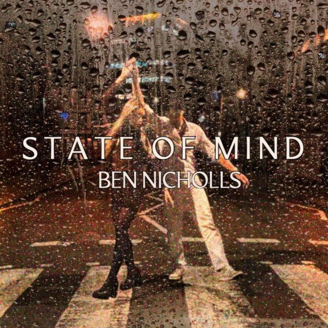 State of Mind