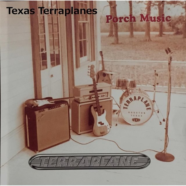 Porch Music