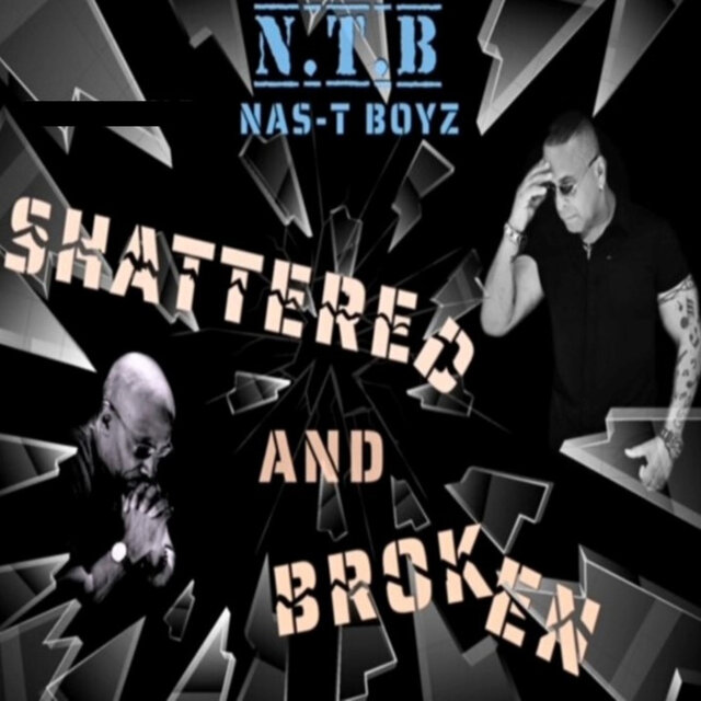 Shattered and Broken