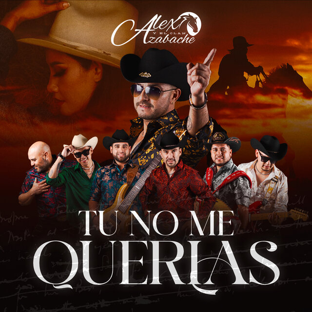 Tu No Me Querías