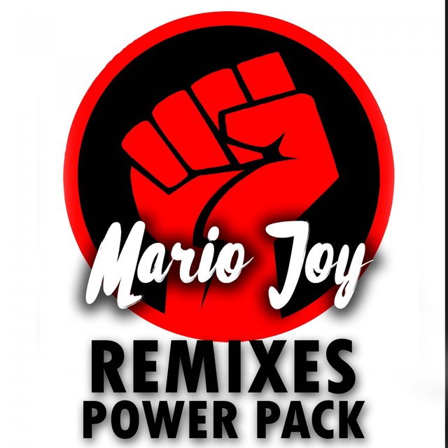 Remixes Power Pack