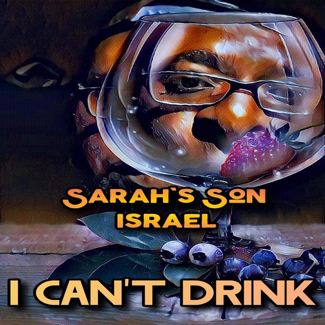 I Can't Drink