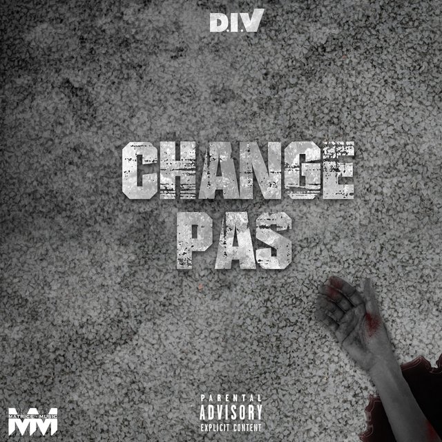 Change Pas