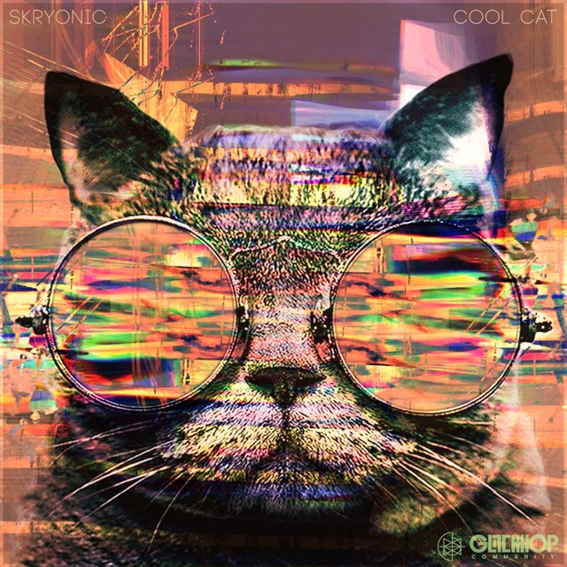 Cool Cat