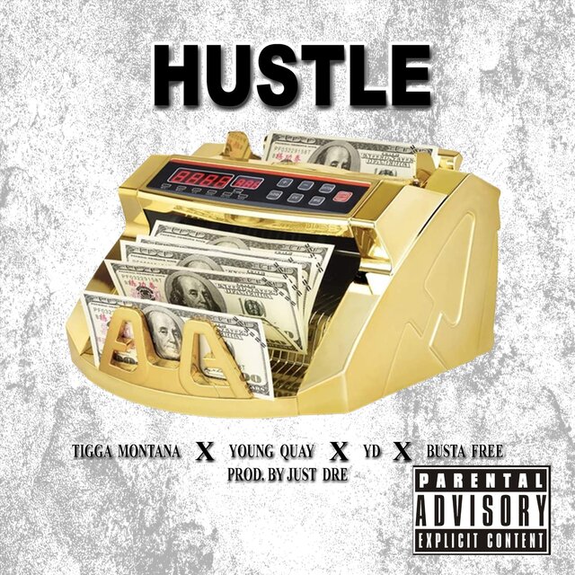 Hustle