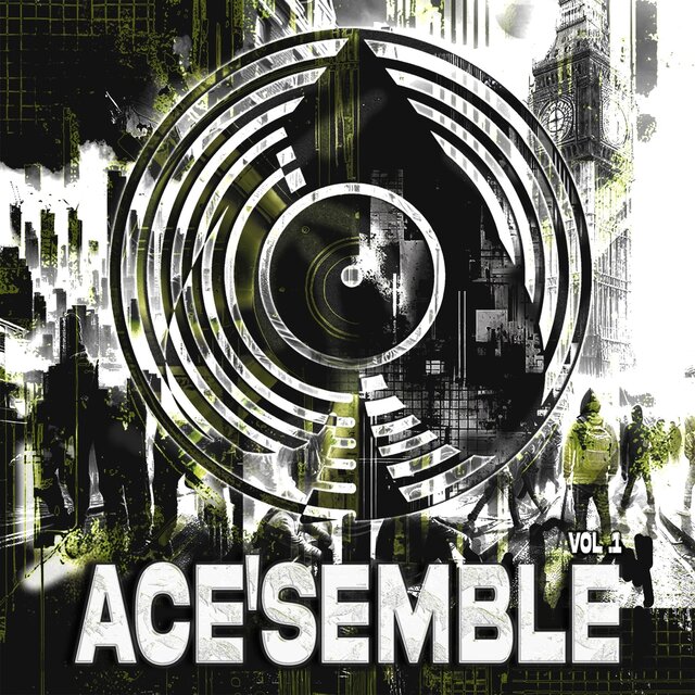 ACE'SEMBLE, Vol. 1
