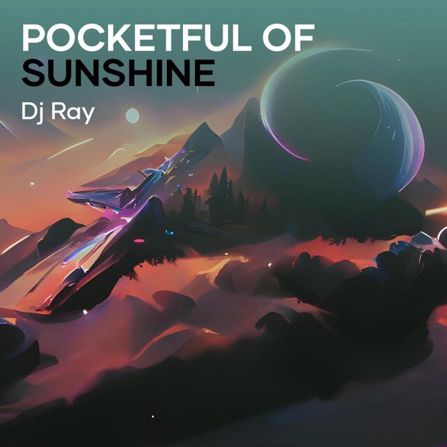 Pocketful of Sunshine