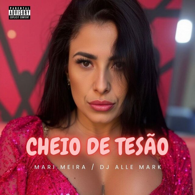 Cheio de Tesão