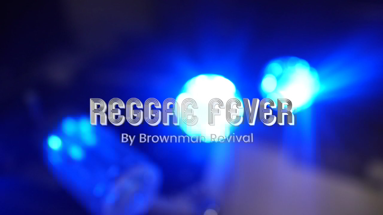 Reggae Fever