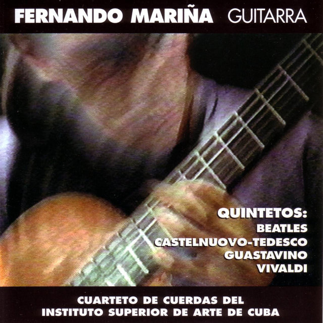 Quintetos