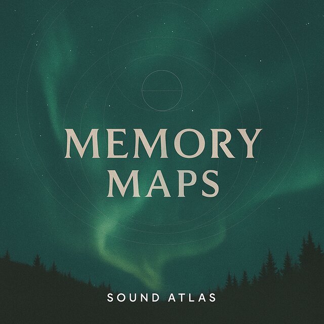 Memory Maps
