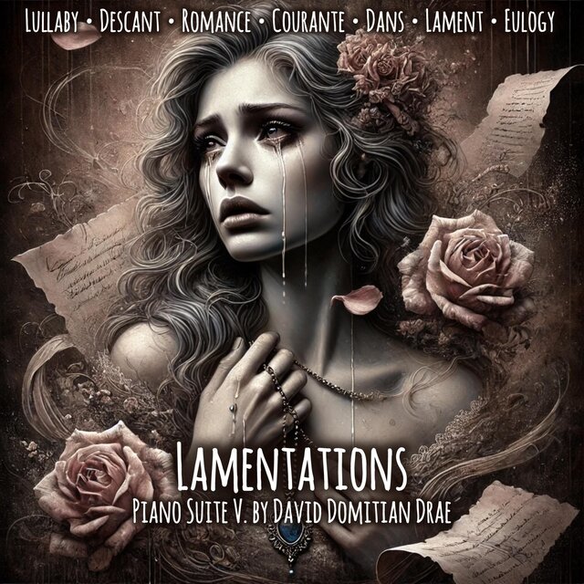 Lamentations