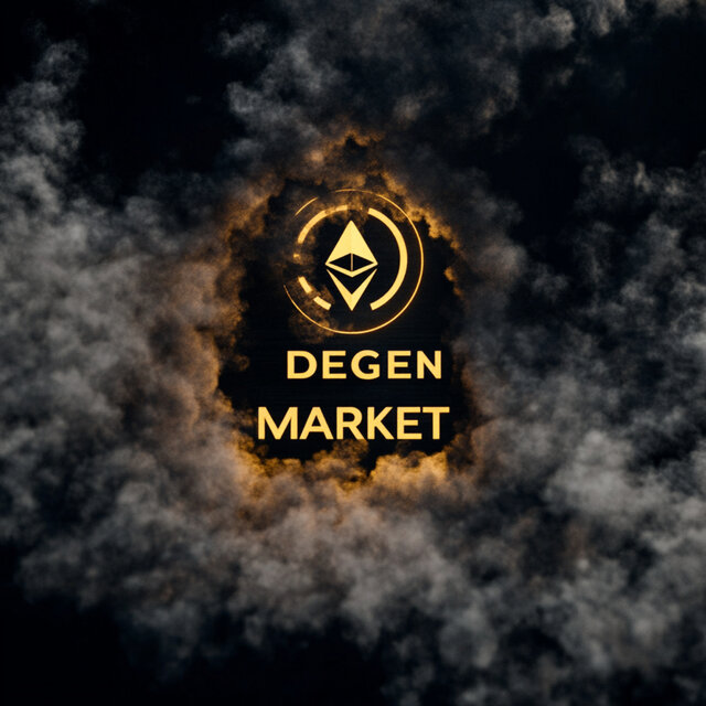 Degen Market