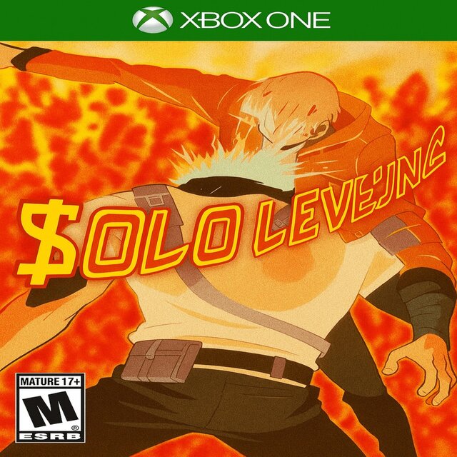 $olo Leveling