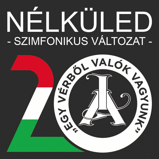 Nélküled (Szimfonikus)