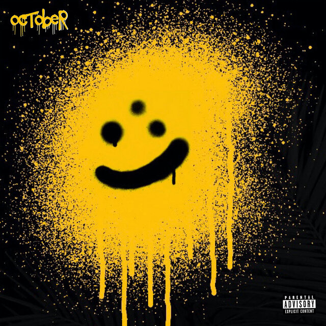 October