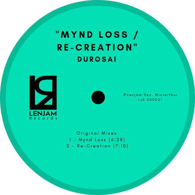 Mynd Loss / Re-Creation