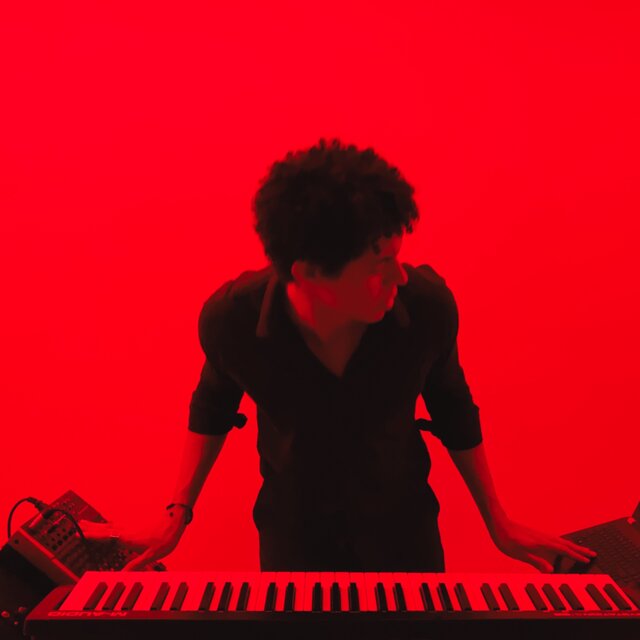 Dimensiones (Live)