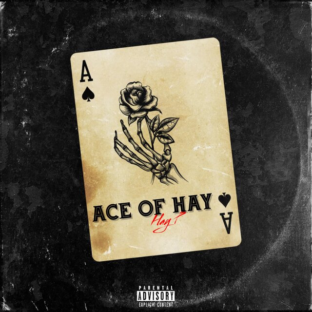 Ace Of Hay