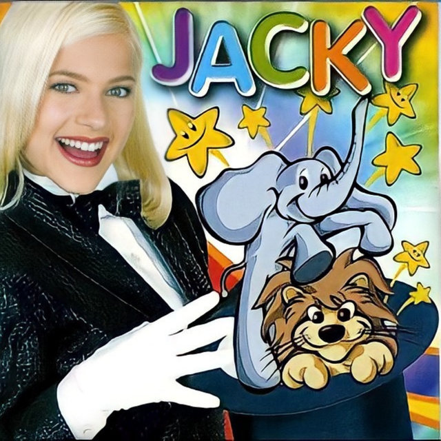 Circo Encantado da Jacky