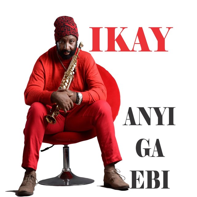 Anyi Ga Ebi